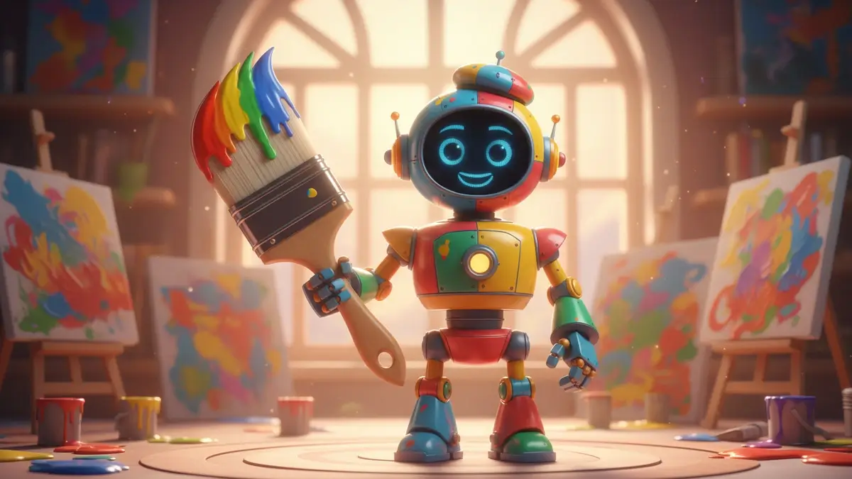 AI Generated Concept Preview